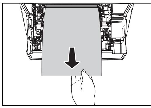 KYOCERA KM 1500 & KM-1500,MV - Bac MF - 1