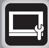 DENON DBT 1713UD & DBT1713,MV - Plan du menu de l'interface graphique - 2