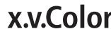 DENON DBT 1713UD & DBT1713,MV - Renseignements relatifs aux marques commerciales - 13