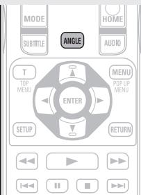 DENON DBT 1713UD & DBT1713,MV - Appuyez sur ANGLE pendant la lecture. - 2