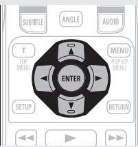 DENON DBT 1713UD & DBT1713,MV - Sélectionnez “Media Player” dans l’écran du menu accueil avec les touches △▽◀ ▷, puis appuyez sur ENTER. - 1