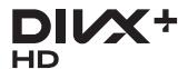 DENON DBT 1713UD & DBT1713,MV - Renseignements relatifs aux marques commerciales - 11