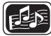 DENON DBT 1713UD & DBT1713,MV - Basculement du signal audio principal - 2