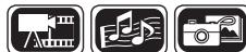 DENON DBT 1713UD & DBT1713,MV - Pendant la lecture appuyez sur ◀◀◀ ou sur ▶▶▶l. - 1