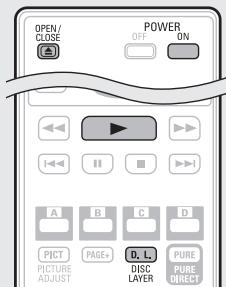 DENON DBT 1713UD & DBT1713,MV - Lecture DVD-Audio - 4