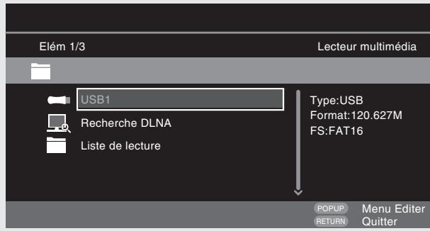 DENON DBT 1713UD & DBT1713,MV - □ Lecture en liste de lecture - 6