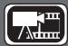 DENON DBT 1713UD & DBT1713,MV - Changement de luminosité de l'écran (gradateur) - 1