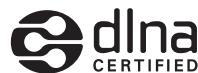 DENON DBT 1713UD & DBT1713,MV - Renseignements relatifs aux marques commerciales - 15