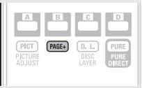 DENON DBT 1713UD & DBT1713,MV - REMARQUE - 2