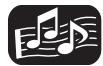 DENON DBT 1713UD & DBT1713,MV - Lecture (Version basique) - 2