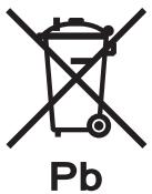 SHARP BD-HP21,MV - CONSIGNES DE SÉCURITÉ IMPORTANTES - 5