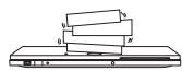 SHARP BD-HP21,MV - CONSIGNES DE SÉCURITÉ IMPORTANTES - 2