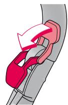 CONCORD E TRIO - UTILISATION DU FREIN DE PARKING - 1