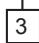 ROSIERES RBBS 100 - Bedieningspaneel - 3