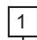 ROSIERES RBBS 100 - Bedieningspaneel - 1