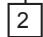 ROSIERES RBBS 100 - Bedieningspaneel - 4