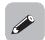 DENON 2500BT & DVD-2500BT,MV - Insertion des piles - 3