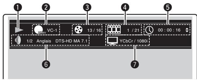 DENON 2500BT & DVD-2500BT,MV - Affichage lecteur media - 3