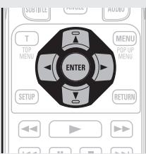 DENON 2500BT & DVD-2500BT,MV - - Avant d'allumer - 1