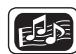 DENON 2500BT & DVD-2500BT,MV - Affichage lecteur media - 1