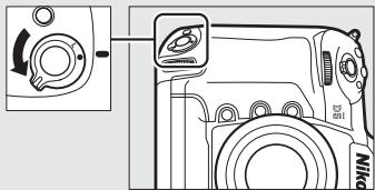 NIKON D500,MV - Commandes AF-ON - 2