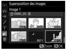 NIKON D500,MV - Sélectionnez la première photo. - 1