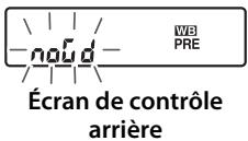NIKON D500,MV - Vérifiez les résultats. - 5