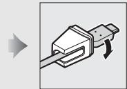 NIKON D500,MV - Visualisation des photos sur un téléviseur - 4