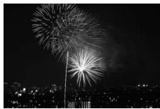 NIKON D500,MV - Superposition des images - 2