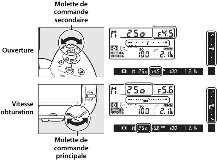 NIKON D500,MV - Objectifs sans microprocesseur (322, 324) - 4