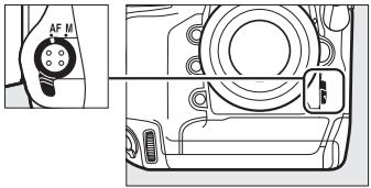 NIKON D500,MV - Autofocus - 1