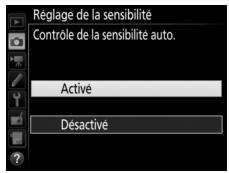 NIKON D500,MV - Sélectionnez activé. - 1