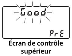 NIKON D500,MV - Vérifiez les résultats. - 1