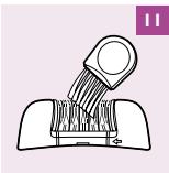 PHILIPS SATINELLE PRESTIGE - Reklamationsret og service - 11