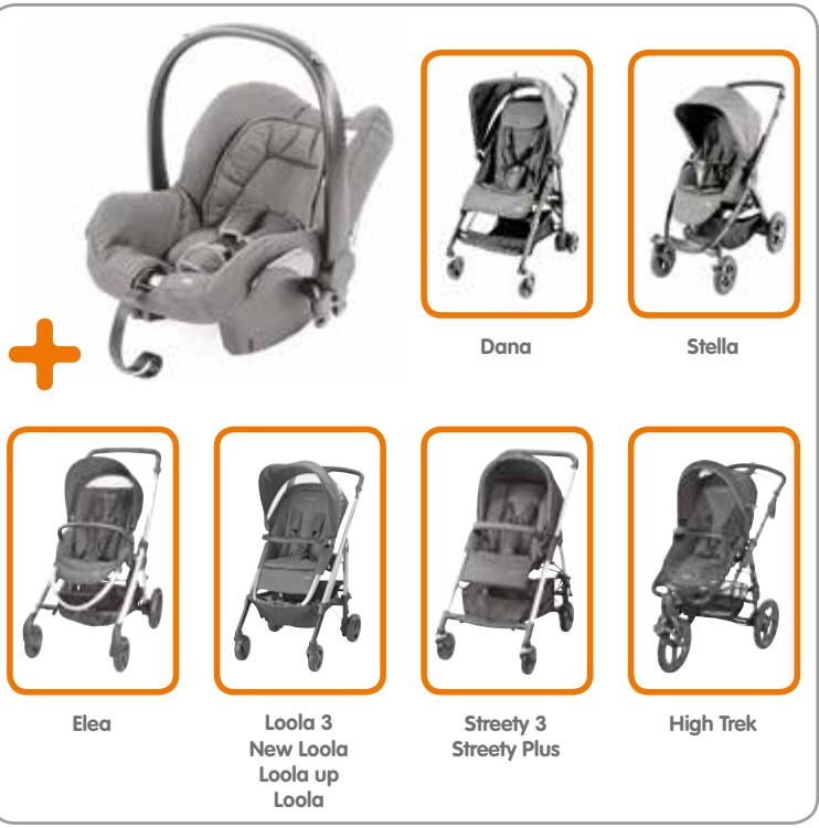 BEBE CONFORT EARTH - FR - 16