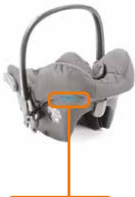 BEBE CONFORT EARTH - Index - 12