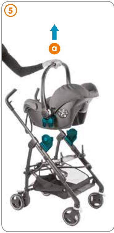 BEBE CONFORT EARTH - FR - 24