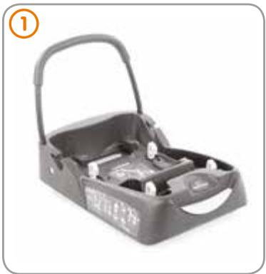 BEBE CONFORT EARTH - FR - 28