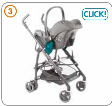 BEBE CONFORT EARTH - FR - 22