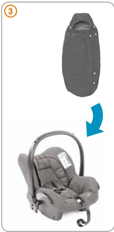 BEBE CONFORT EARTH - FR - 30