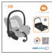 BEBE CONFORT EARTH - Index - 17