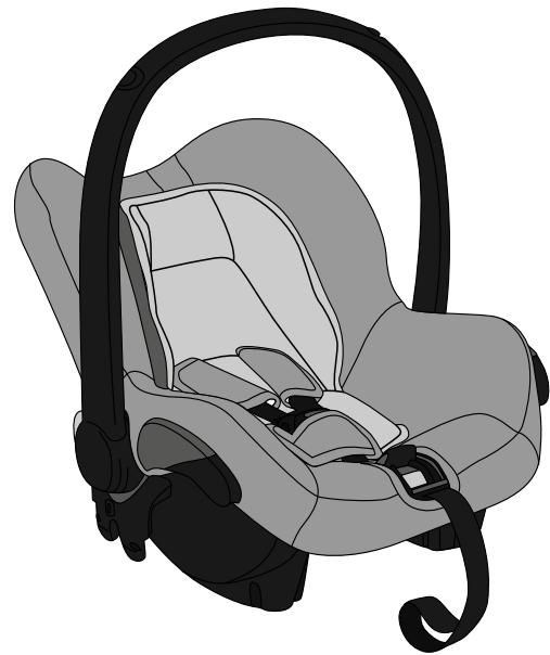 BEBE CONFORT EARTH - DOREL POLSKA - 2