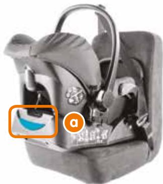 BEBE CONFORT EARTH - IT - 30