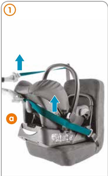 BEBE CONFORT EARTH - IT - 42