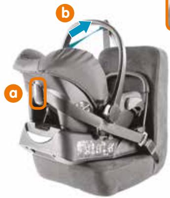 BEBE CONFORT EARTH - IT - 32