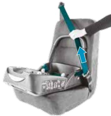 BEBE CONFORT EARTH - IT - 25