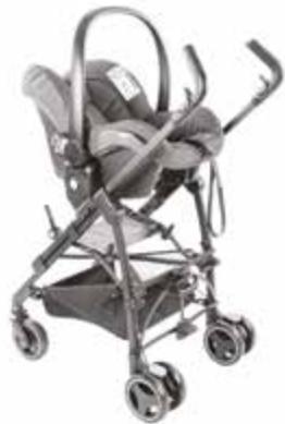 BEBE CONFORT EARTH - 2