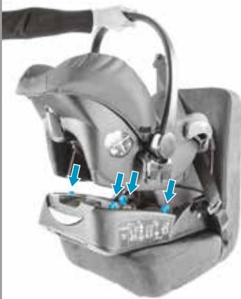 BEBE CONFORT EARTH - IT - 28
