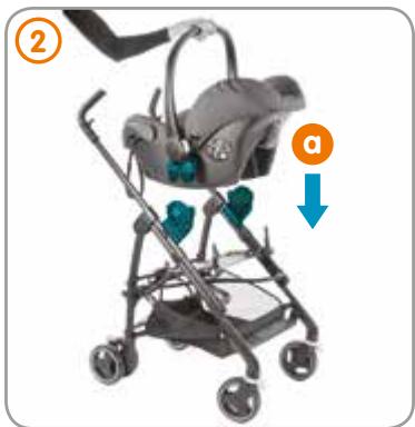 BEBE CONFORT EARTH - FR - 21