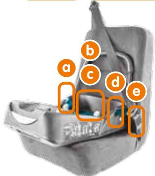 BEBE CONFORT EARTH - IT - 22